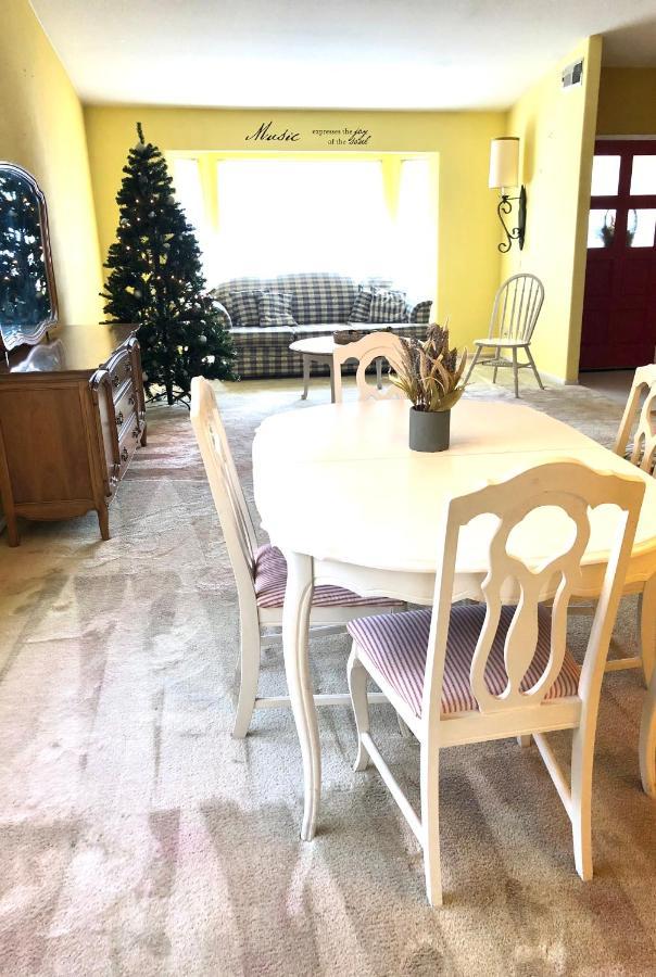 Festive Haven Room Hemet Exterior foto